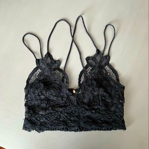 Free People Adella Bralette